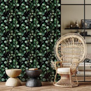 Tapisserie murale - Flickering of Nature