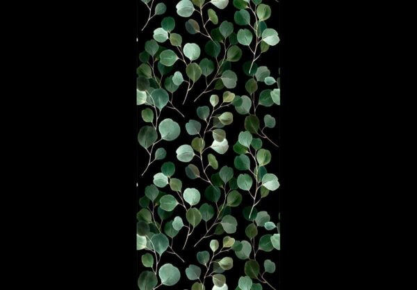 Tapisserie murale - Flickering of Nature