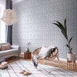 Tapisserie murale - Flying Seagulls