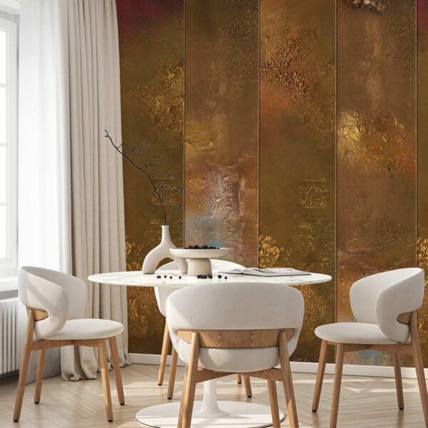 Tapisserie murale - Golden Fleece Tapisserie murale - Golden Fleece