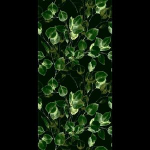 Tapisserie murale - Greenery Decoration