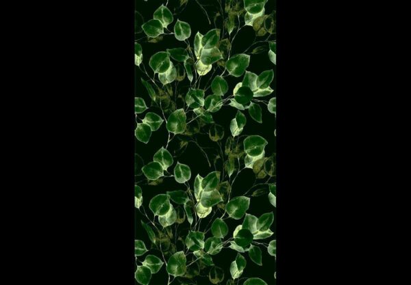 Tapisserie murale - Greenery Decoration