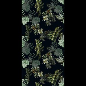 Tapisserie murale - Herbal Scent