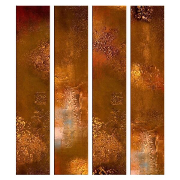 Tapisserie murale - Kingdom of Gold