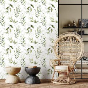 Tapisserie murale - Natural Grace