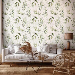 Tapisserie murale - Natural Grace