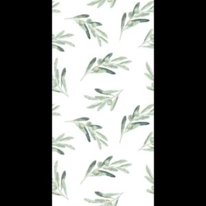 Tapisserie murale - Olive Dance
