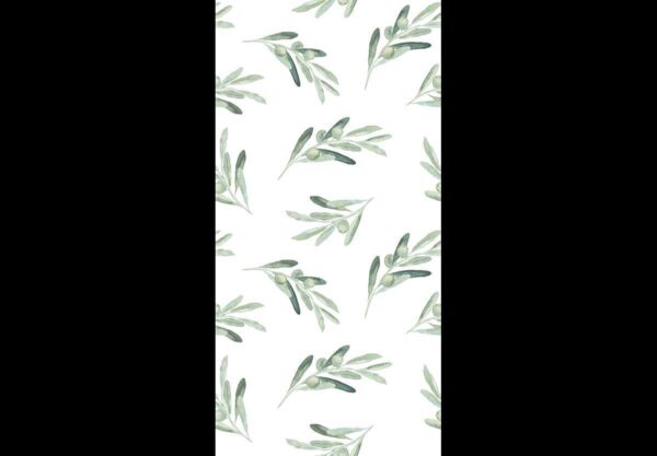 Tapisserie murale - Olive Dance