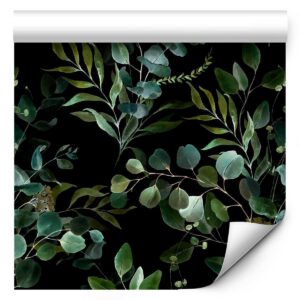 Tapisserie murale - Painted Nature
