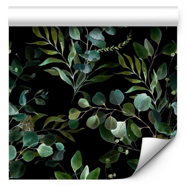 Tapisserie murale - Painted Nature