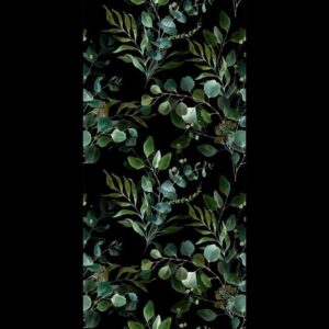 Tapisserie murale - Painted Nature