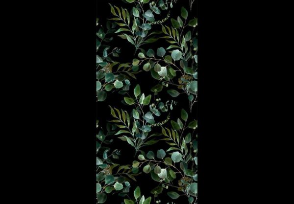 Tapisserie murale - Painted Nature