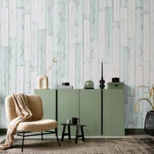 Tapisserie murale - Refined Harmony
