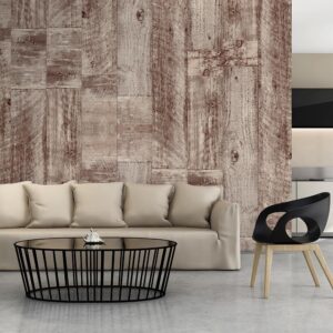 Tapisserie murale - Salty Caramel