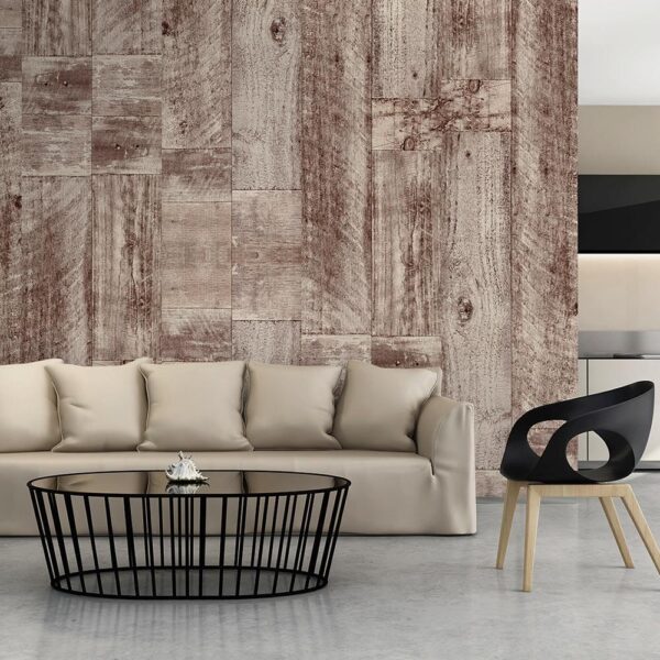Tapisserie murale - Salty Caramel