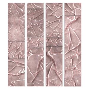 Tapisserie murale - Satin Dream