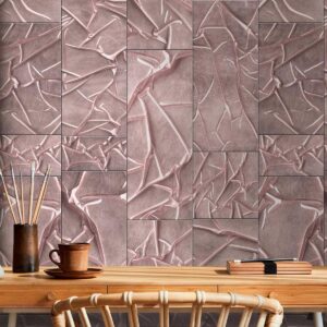 Tapisserie murale - Satin Dream