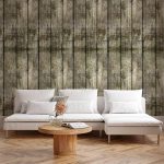 Tapisserie murale - Smell of Resin