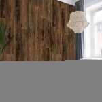 Tapisserie murale - The smell of wood