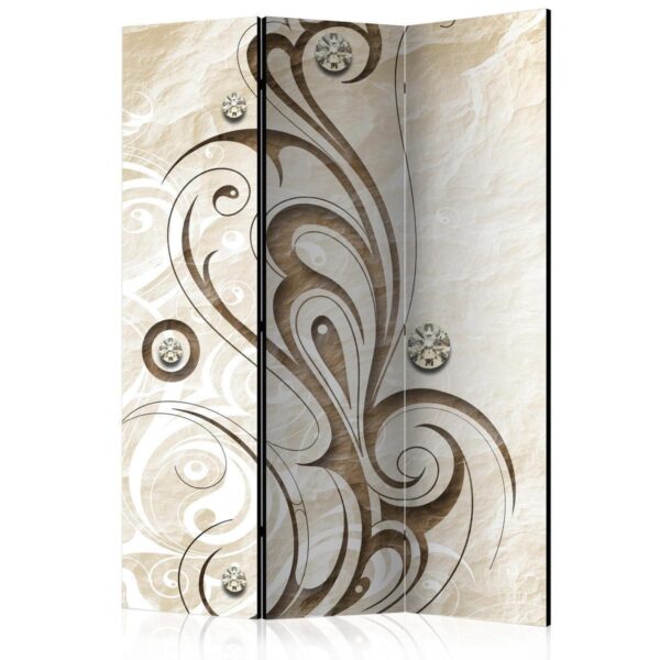 Paravent - Stone Butterfly Paravent - Stone Butterfly