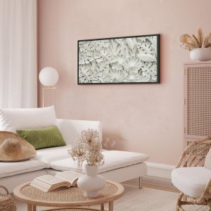 Tableau - Alabaster Garden (1 Part)