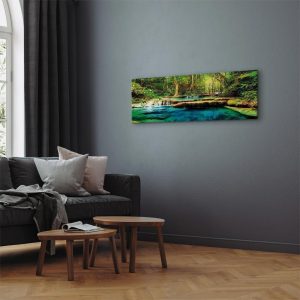 Tableau - A Jewel of Nature