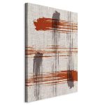 Tableau - Abstract Game (1 Part) Vertical