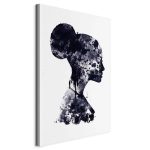 Tableau - Abstract Profile (1 Part) Vertical