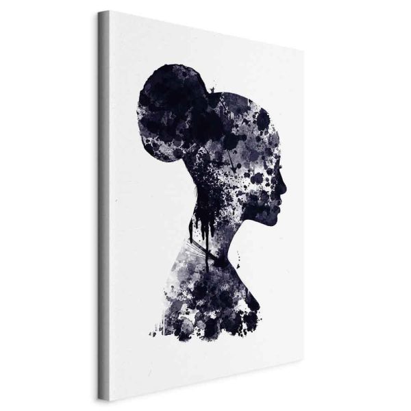 Tableau - Abstract Profile (1 Part) Vertical Tableau - Abstract Profile (1 Part) Vertical