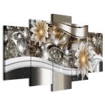 Tableau - Abstract art - Luminosity