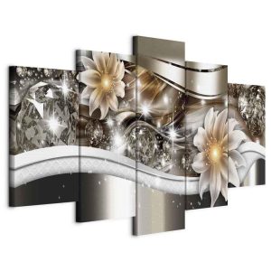 Tableau - Abstract art - Luminosity