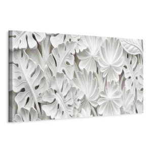 Tableau - Alabaster Garden (1 Part) Narrow