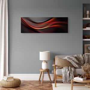 Tableau - Amber Tide