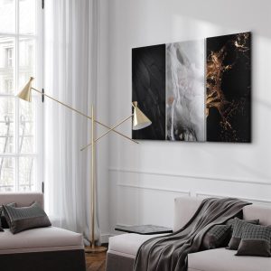 Tableau - Angels (3 Parts)