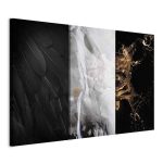 Tableau - Angels (3 Parts)