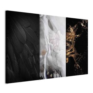 Tableau - Angels (3 Parts)