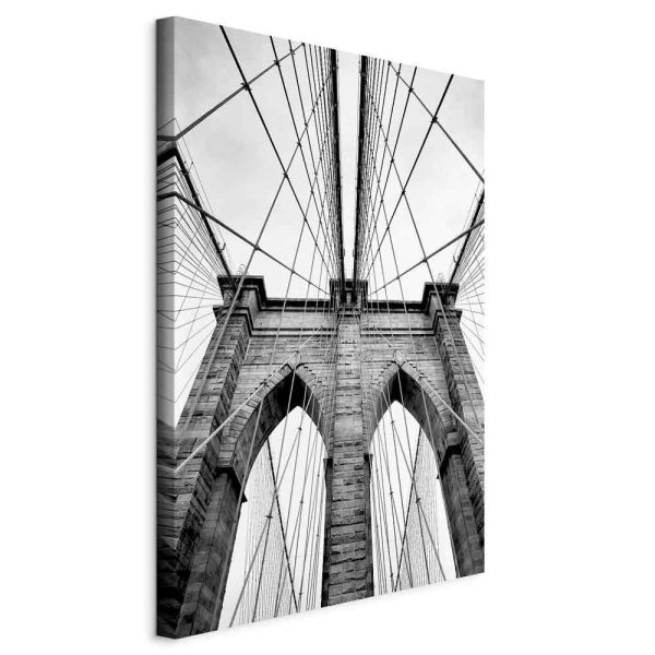 Tableau - Architectural Details (1 Part) Vertical Tableau - Architectural Details (1 Part) Vertical