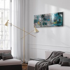 Tableau - Artistic Imagination