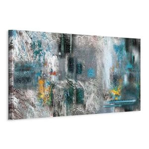 Tableau - Artistic Imagination