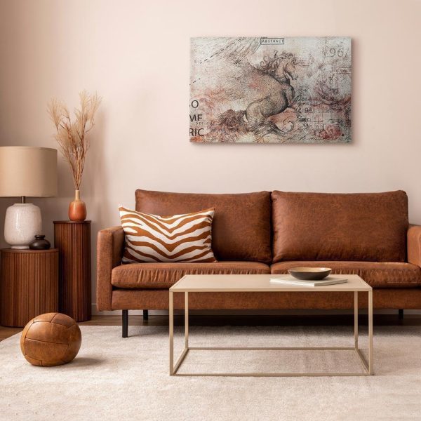Tableau - Artistic Vision (1 Part) Wide