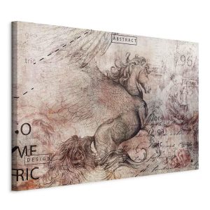 Tableau - Artistic Vision (1 Part) Wide