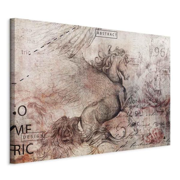 Tableau - Artistic Vision (1 Part) Wide Tableau - Artistic Vision (1 Part) Wide