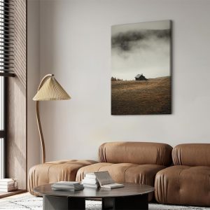 Tableau - Asylum in the Mountains (1 Part) Vertical
