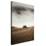 Tableau - Asylum in the Mountains (1 Part) Vertical