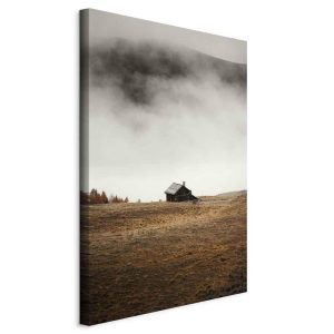 Tableau - Asylum in the Mountains (1 Part) Vertical
