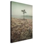 Tableau - At the Lake Shore (1 Part) Vertical