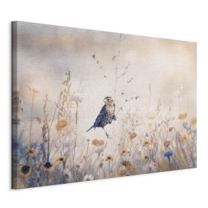 Tableau - August Melody