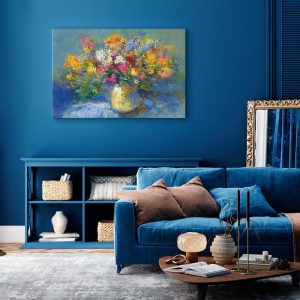 Tableau - Autumn Bouquet