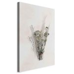 Tableau - Autumn Bouquet (1 Part) Vertical