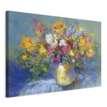 Tableau - Autumn Bouquet